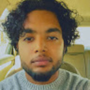 Meet your Posher, Shaundre